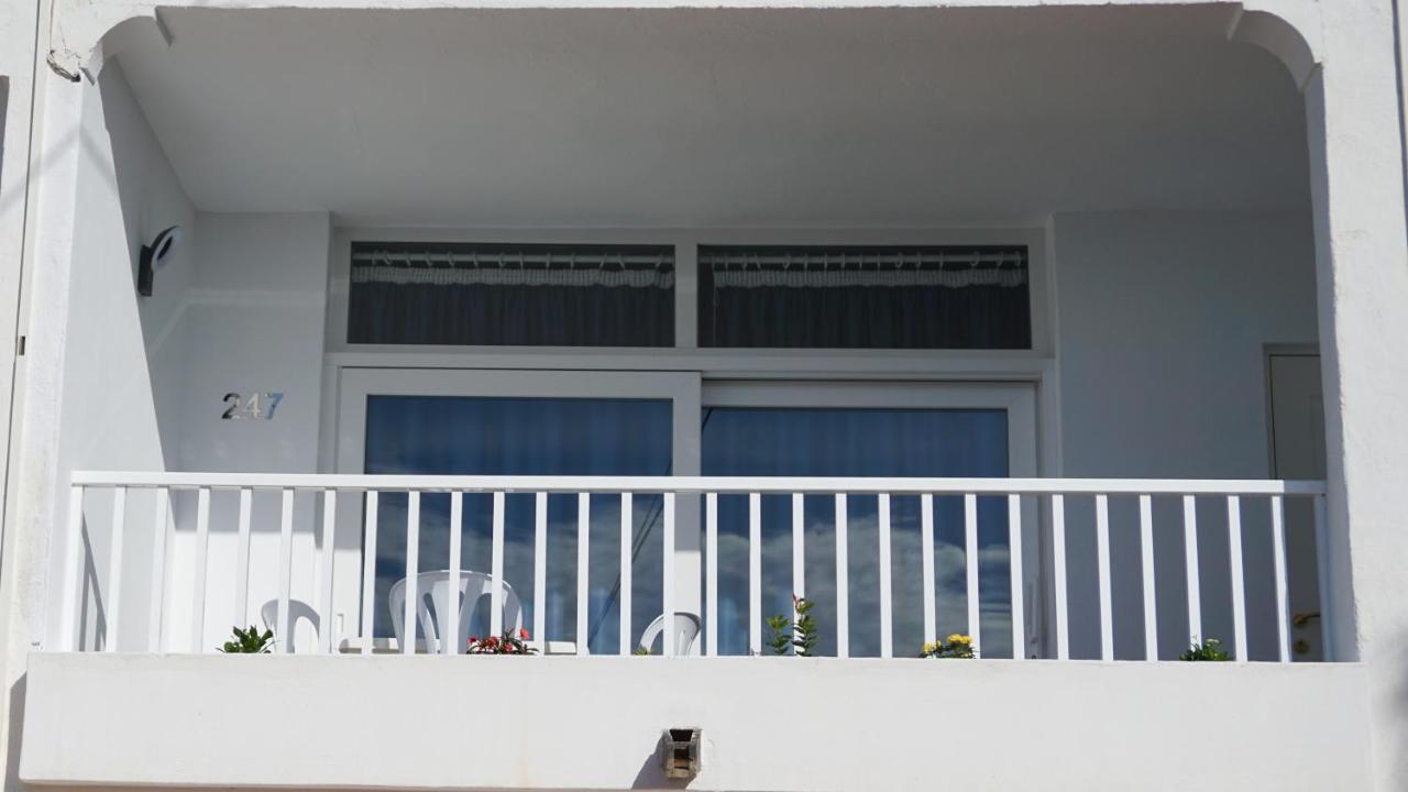 Apartamento Puerto Del Carmen Las Vistas 247 Tias Exterior photo