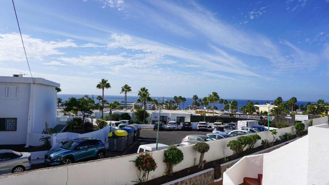 Apartamento Puerto Del Carmen Las Vistas 247 Tias Exterior photo